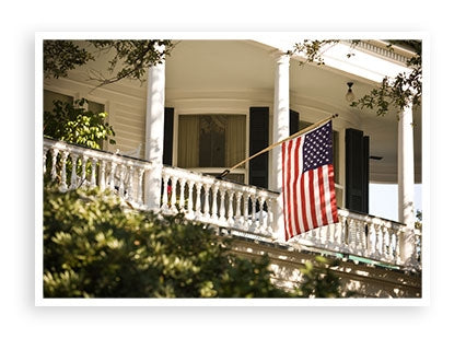 American Flags