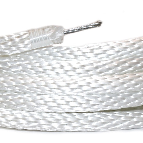 Wire-Core Flagpole Halyard | Freedom and Glory