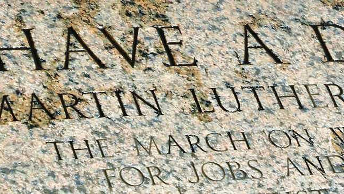 5 ways to celebrate MLK day
