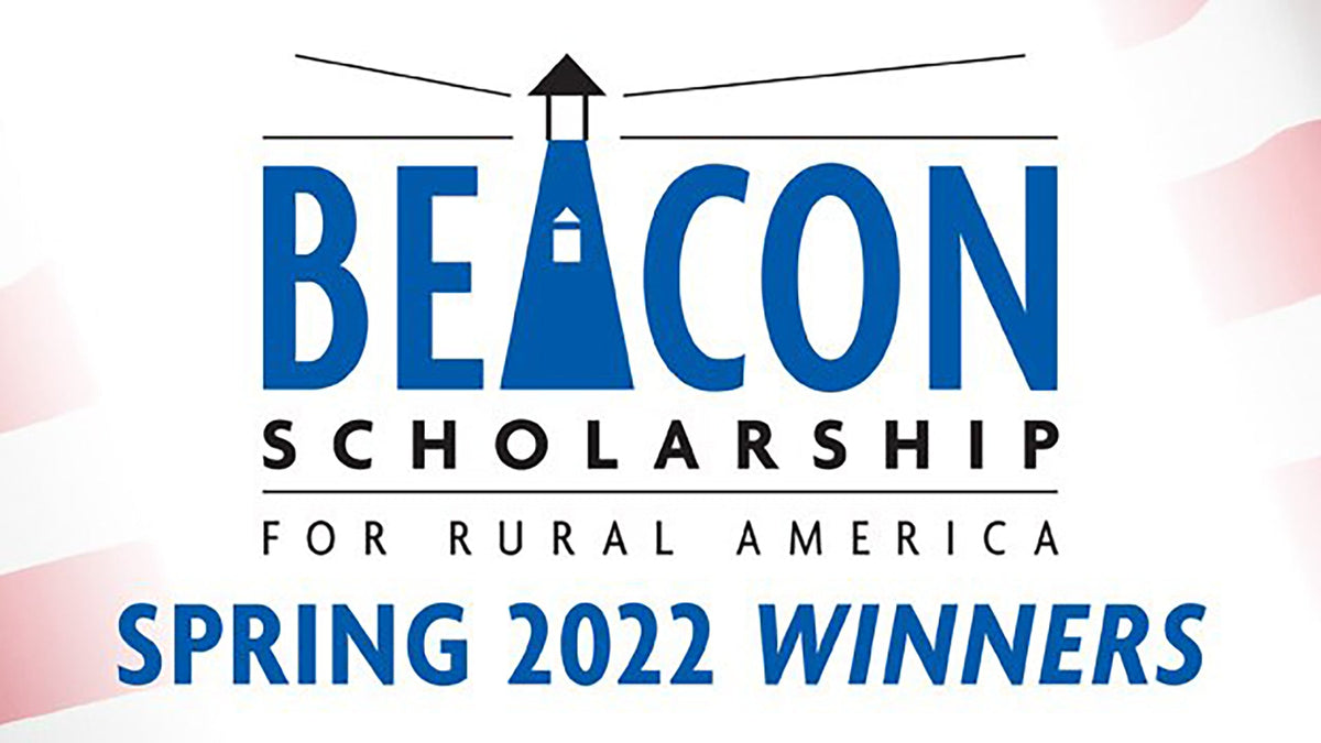 Beacon Scholarship 2022
