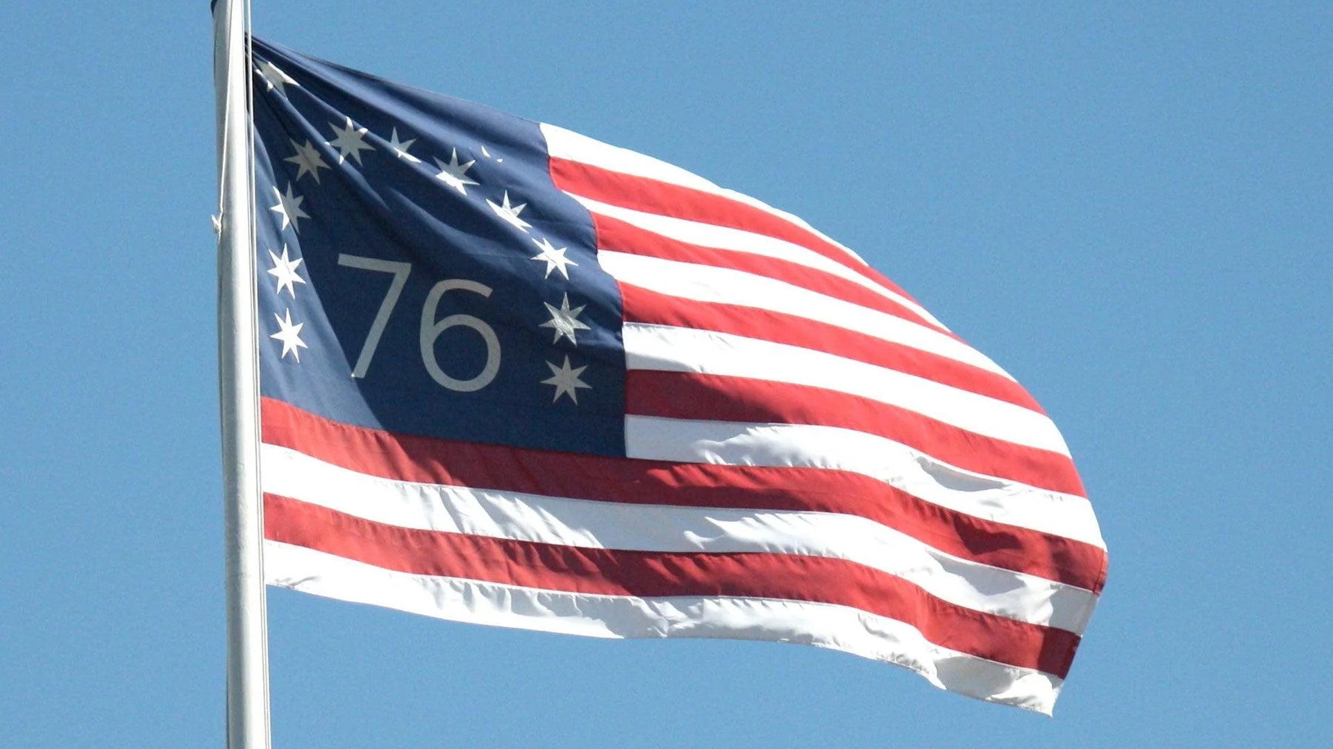 Bennington Flag Meaning & History