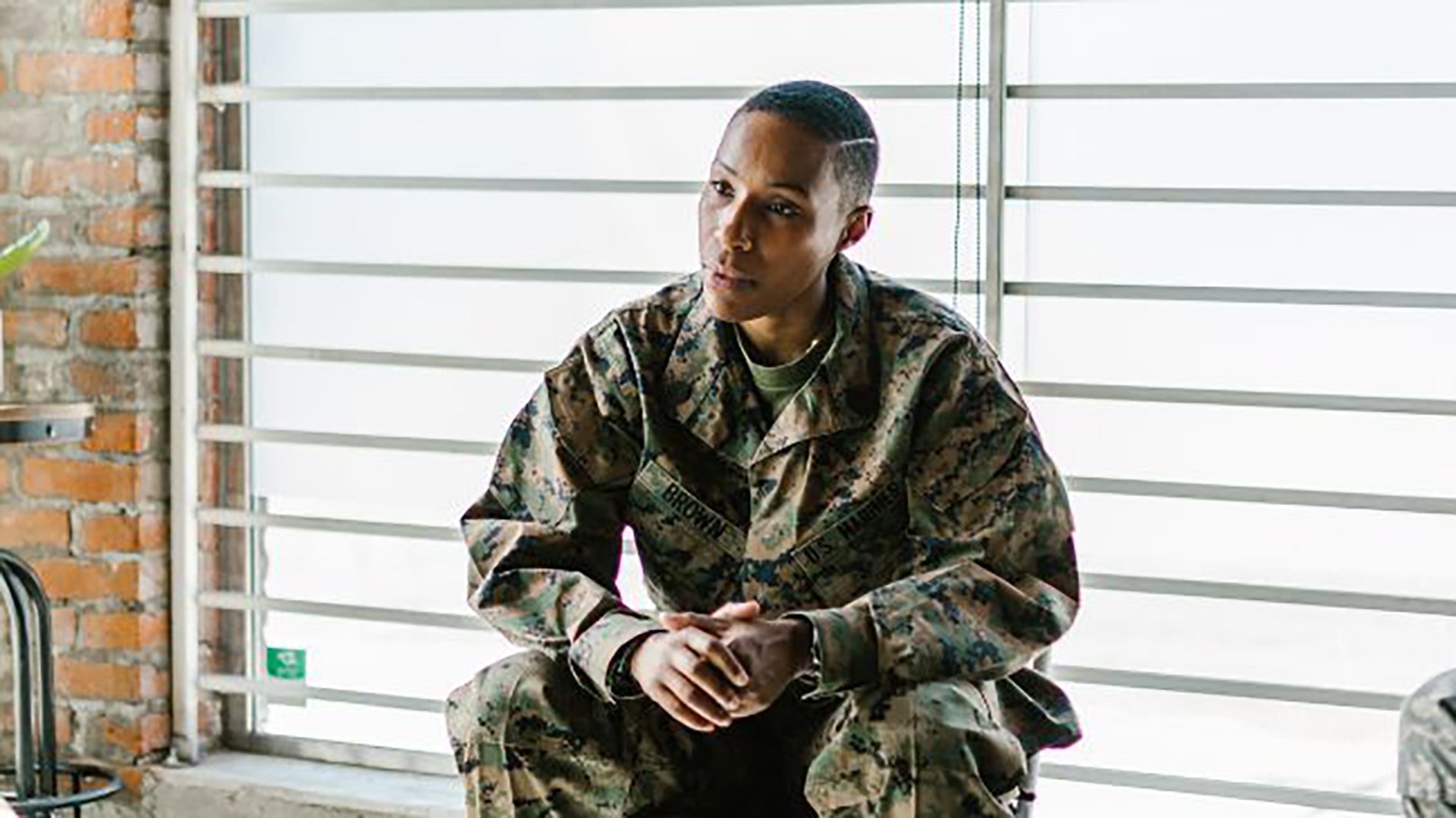 Understanding the life and experience of a combat veteran