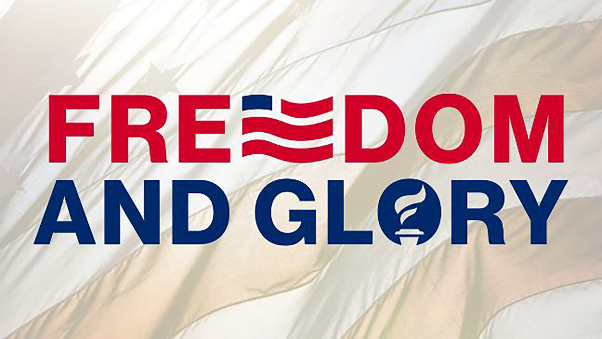 Freedom and Glory