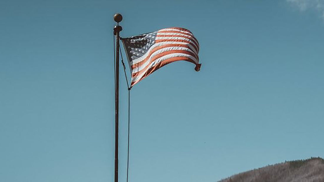 Guide to Flagpole Halyard: Choosing the Best Rope for Your Flagpole