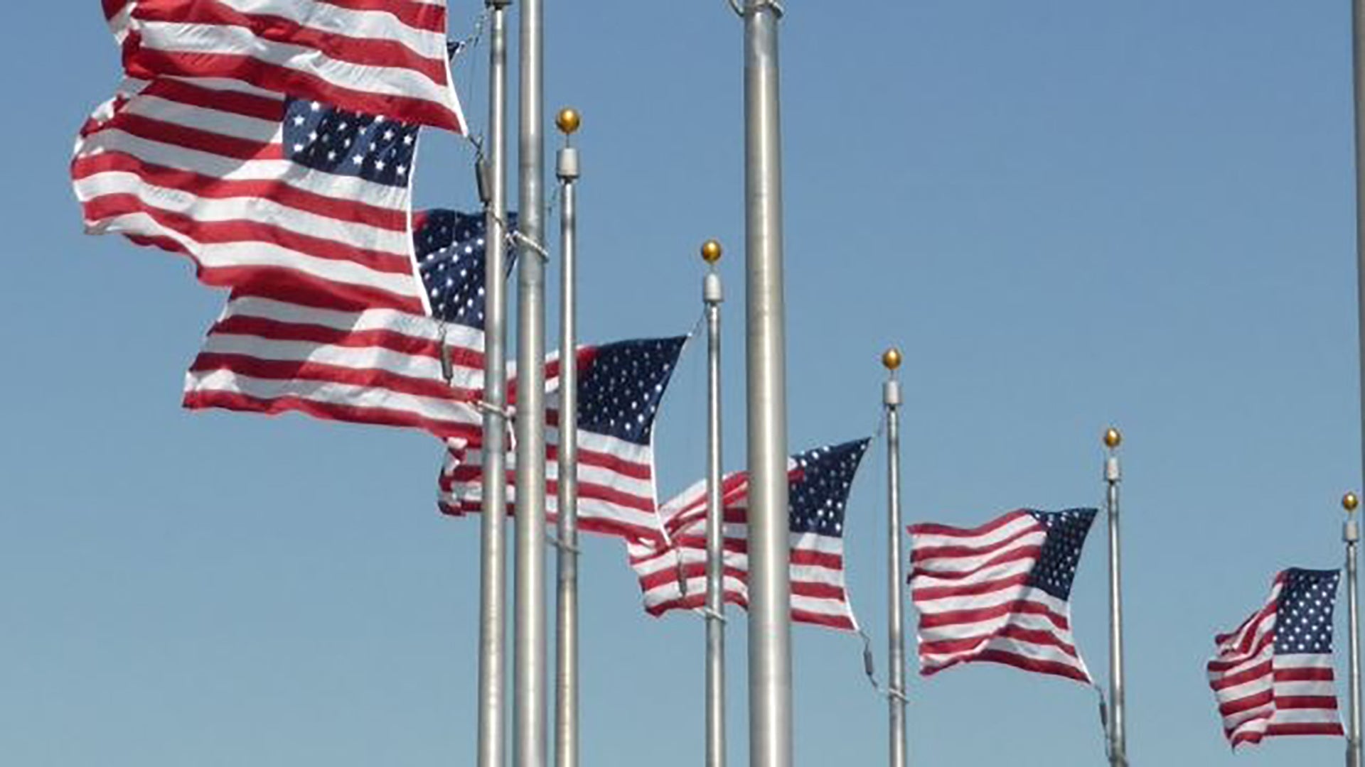 Reclaiming Pride: The Push to Make American Flags in America