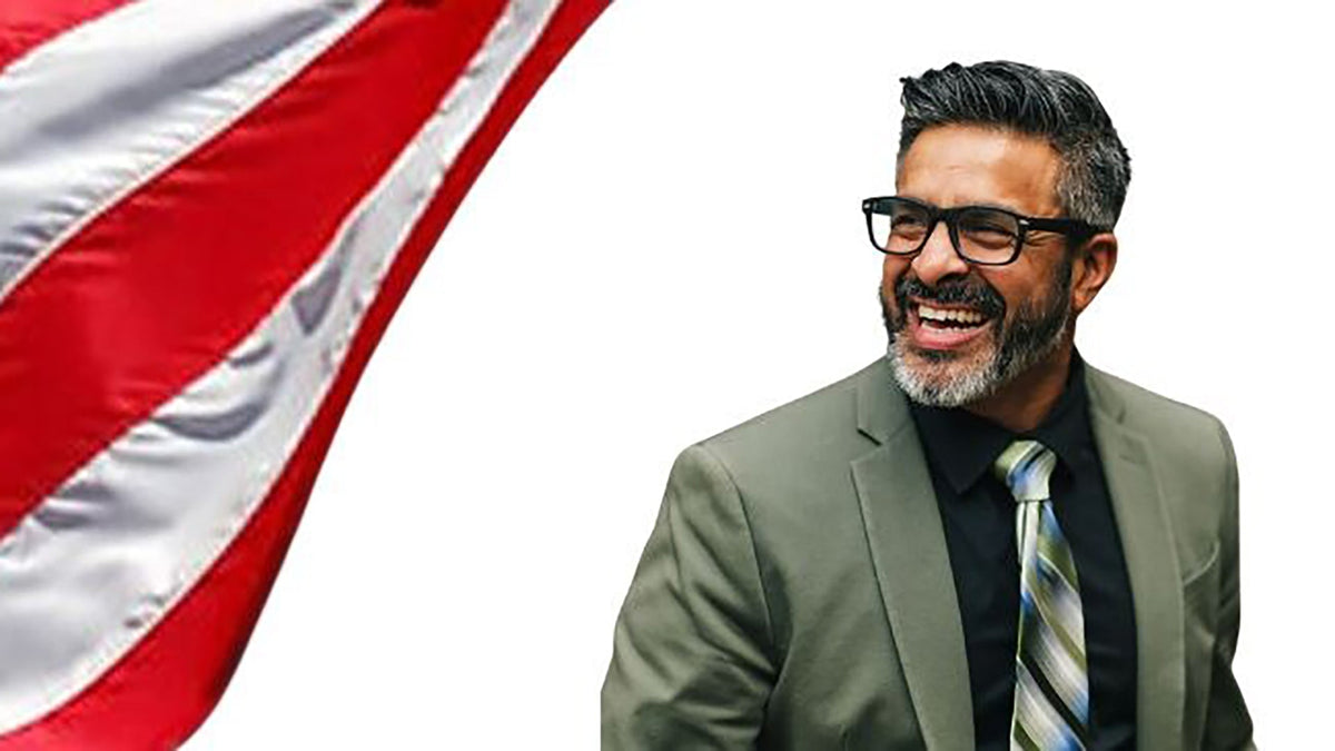 From Pizza Delivery to President: Neelesh Patel’s Journey