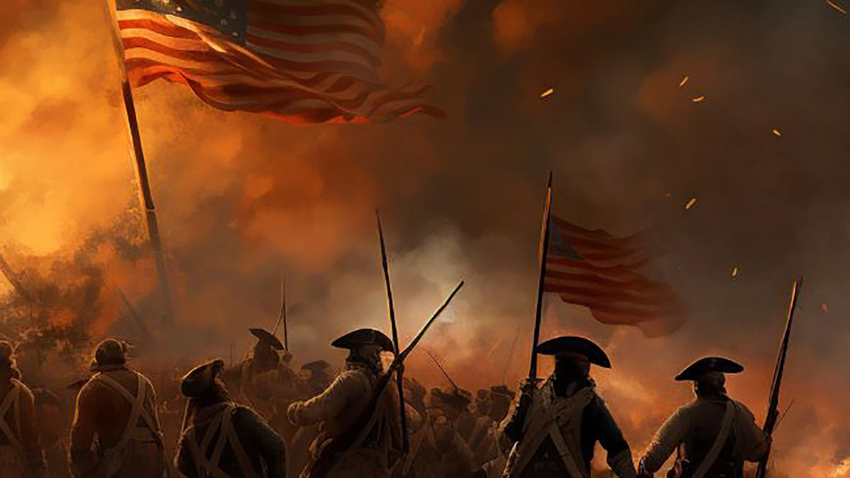 Flags of Change: The Meaning and Legacy of the Battle of Bunker Hill Flag