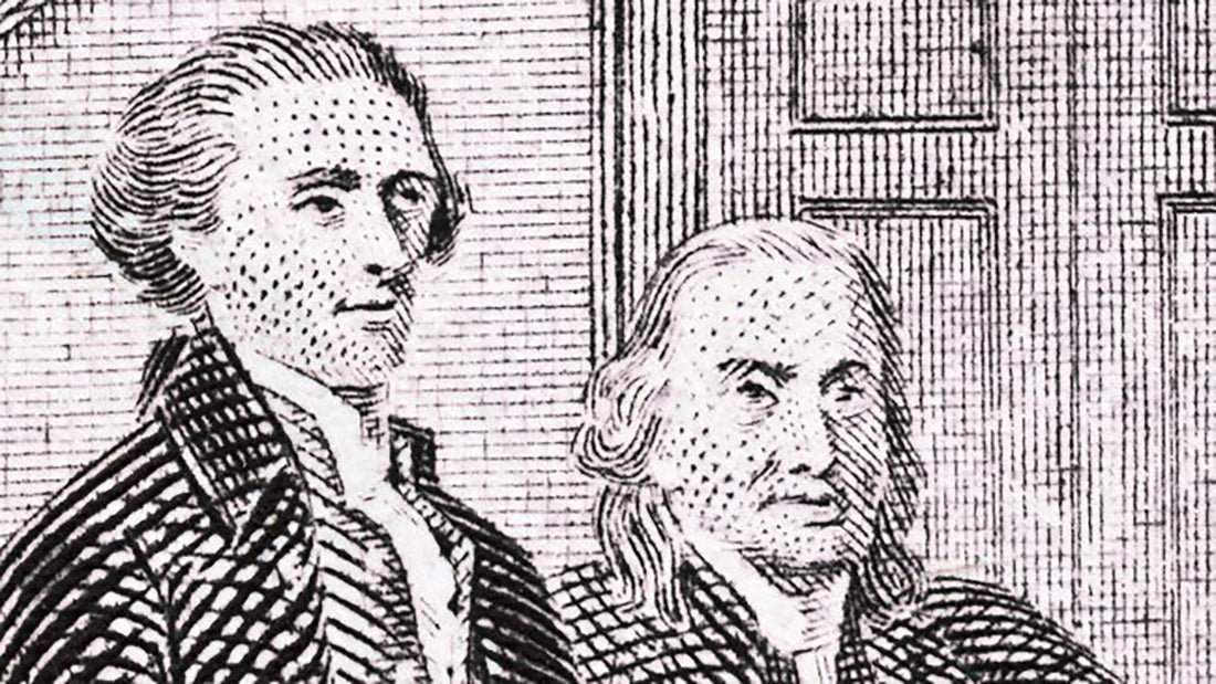 Why Doesn't DC Have a John Adams Statue? A Capitol Hill Mystery