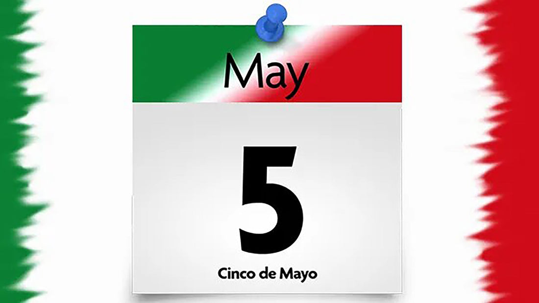What is Cinco de mayo