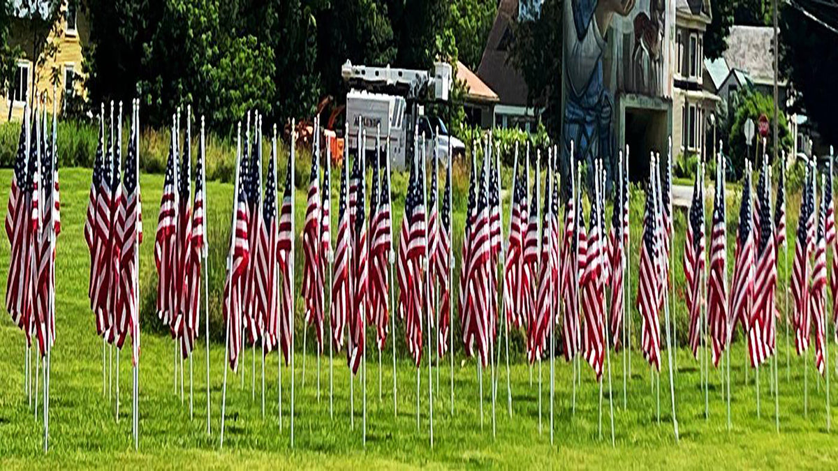 Customer Testimonial: American Legion Post VT 35