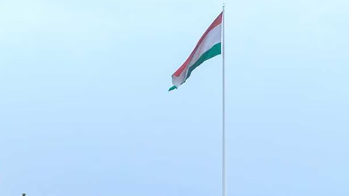 The Top 6 Tallest Flagpoles in the World