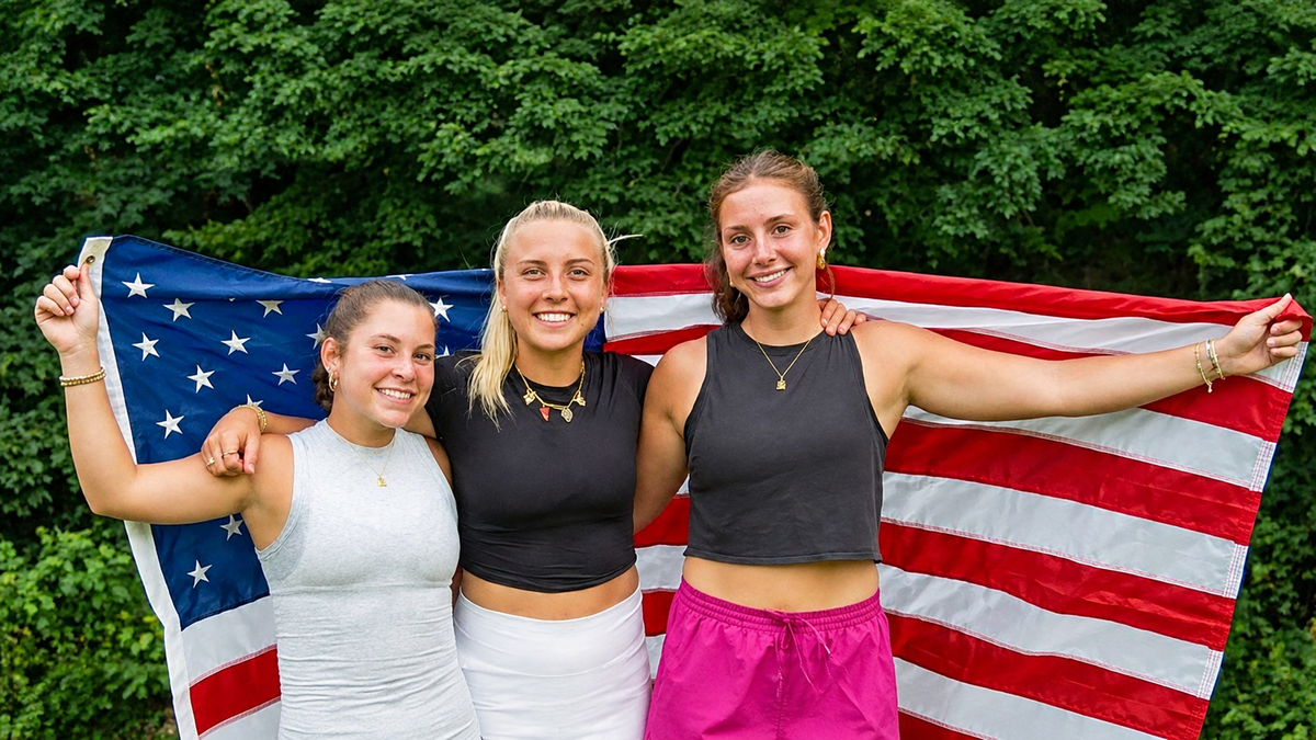 Glory Isn't Given: A UNC Field Hockey Story