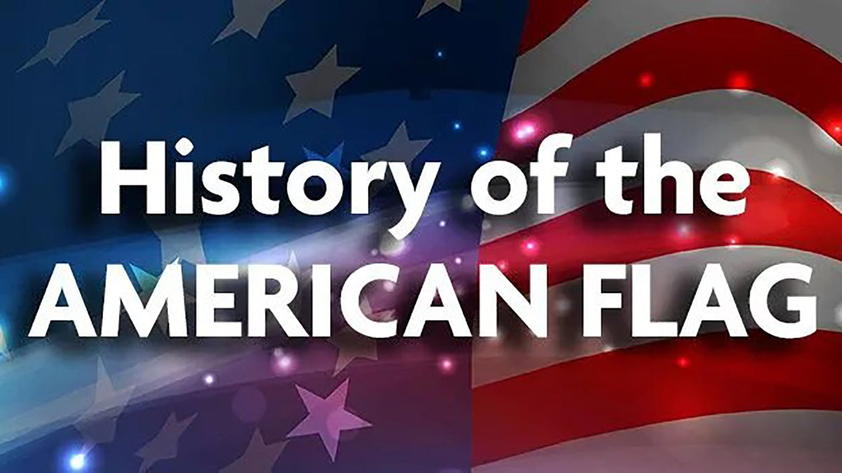 American Flag History: An Ever-Evolving Canvas Of Freedom, Unity And Patriotism