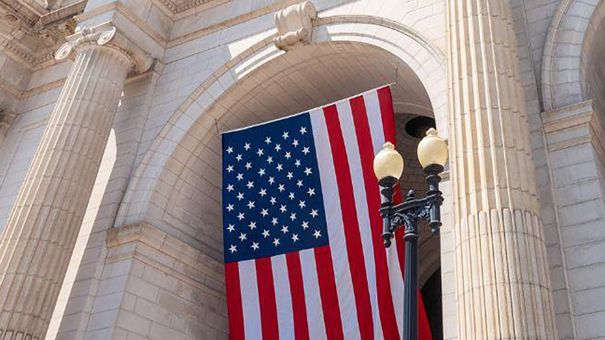Presidents’ Day Preview: Honoring Washington, Lincoln, and the Flags That Shape Us