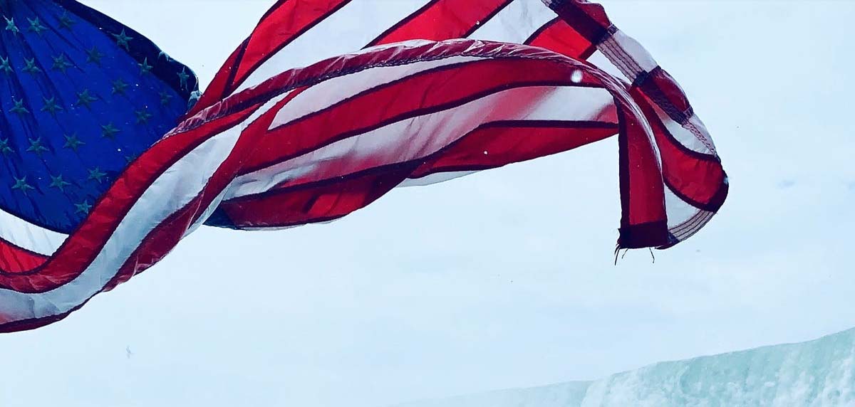 Correctly Wash Your Flag