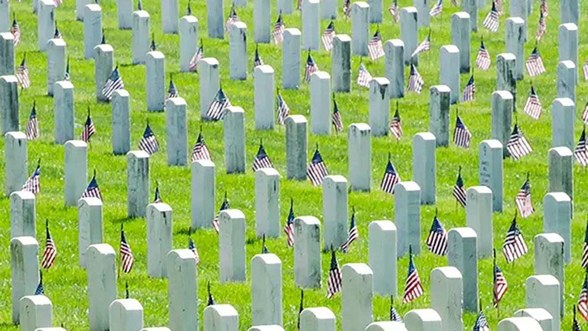 7 Memorial Day Activities to Help You Honor and Remember