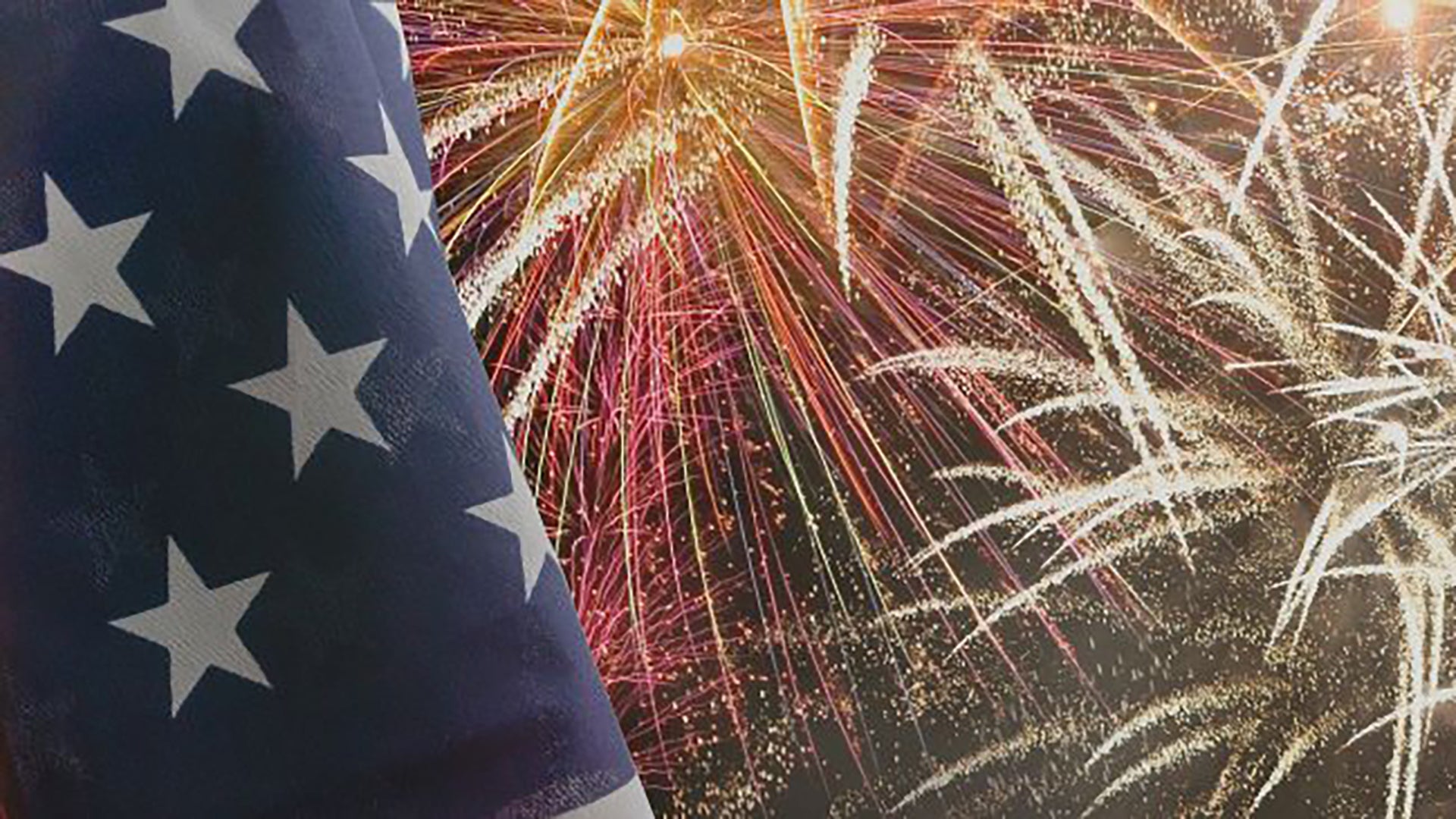 Celebrating Patriotic Holidays with Freedom and Glory