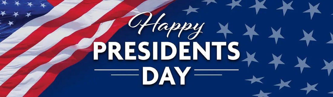 Presidents Day