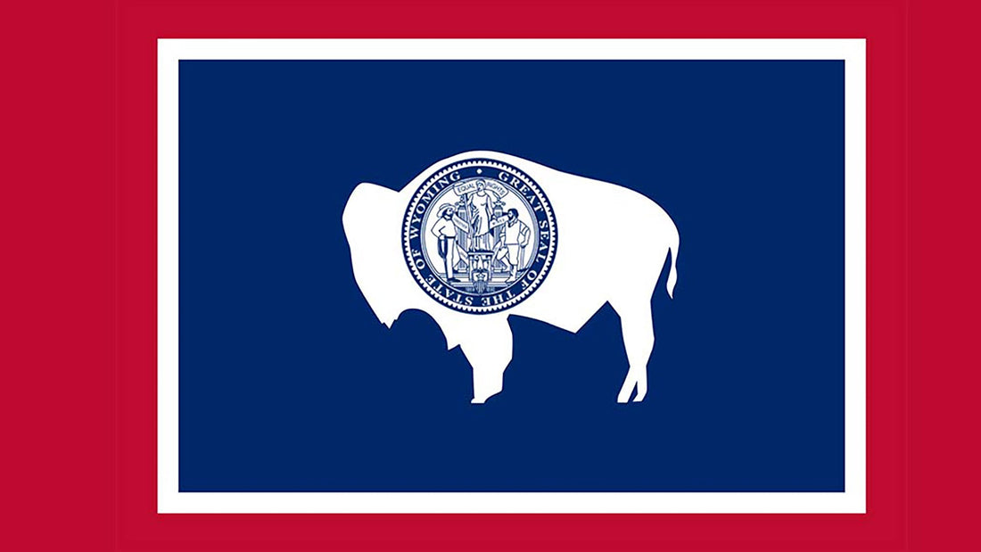 Which State Correctly Matches the Animal That Appears on Its Flag?