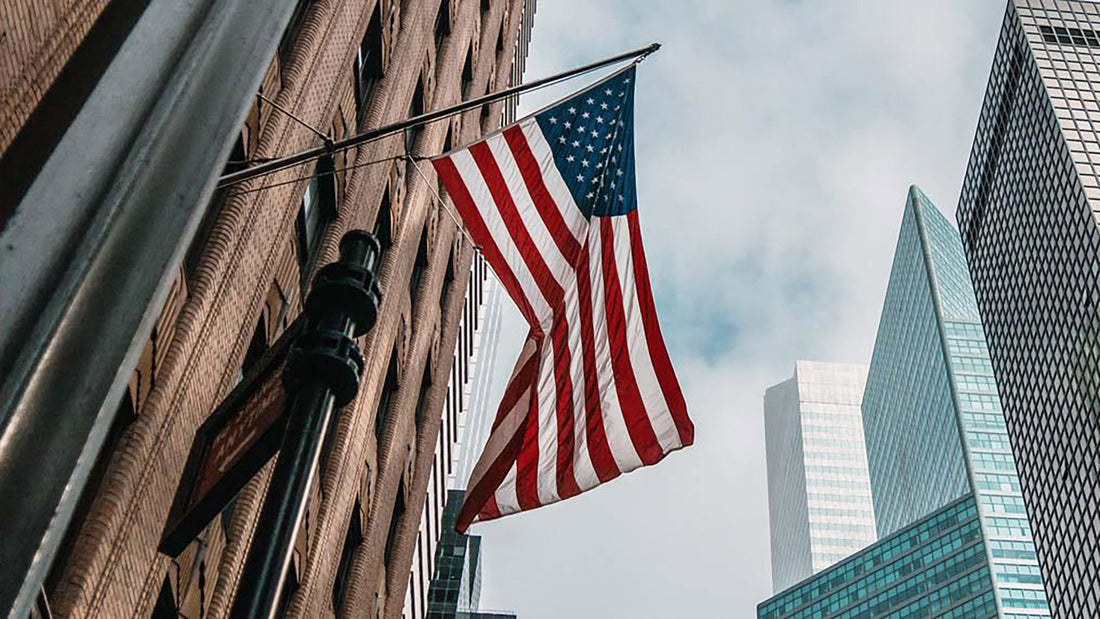 The Ultimate Guide to Displaying Your Flag