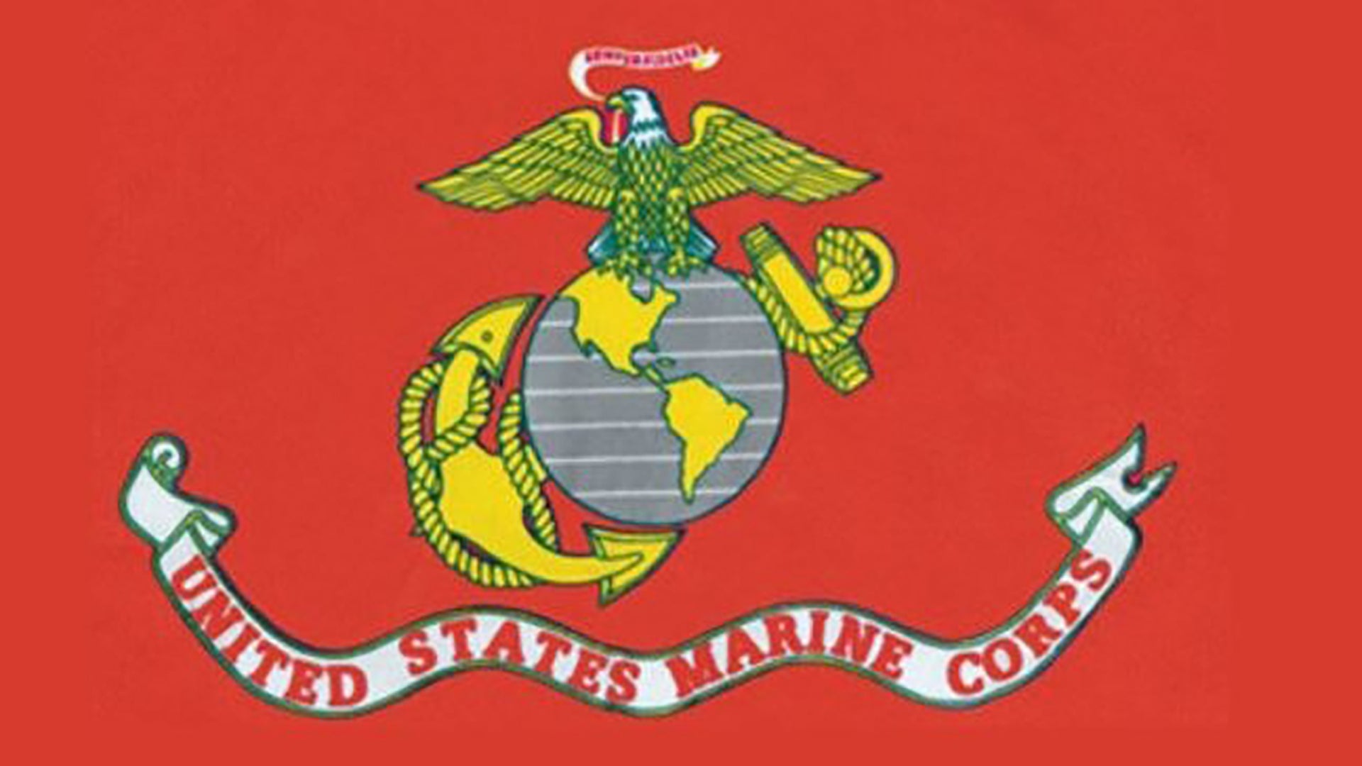 All About the Marine Corps Emblem: Design and Meaning