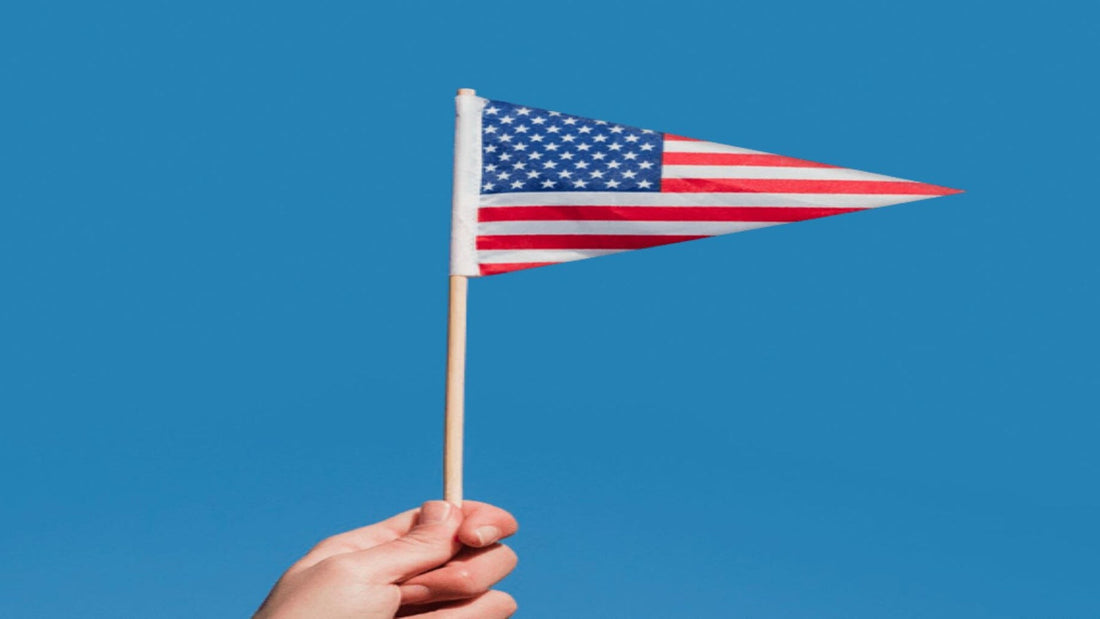 History of Pennant Flag