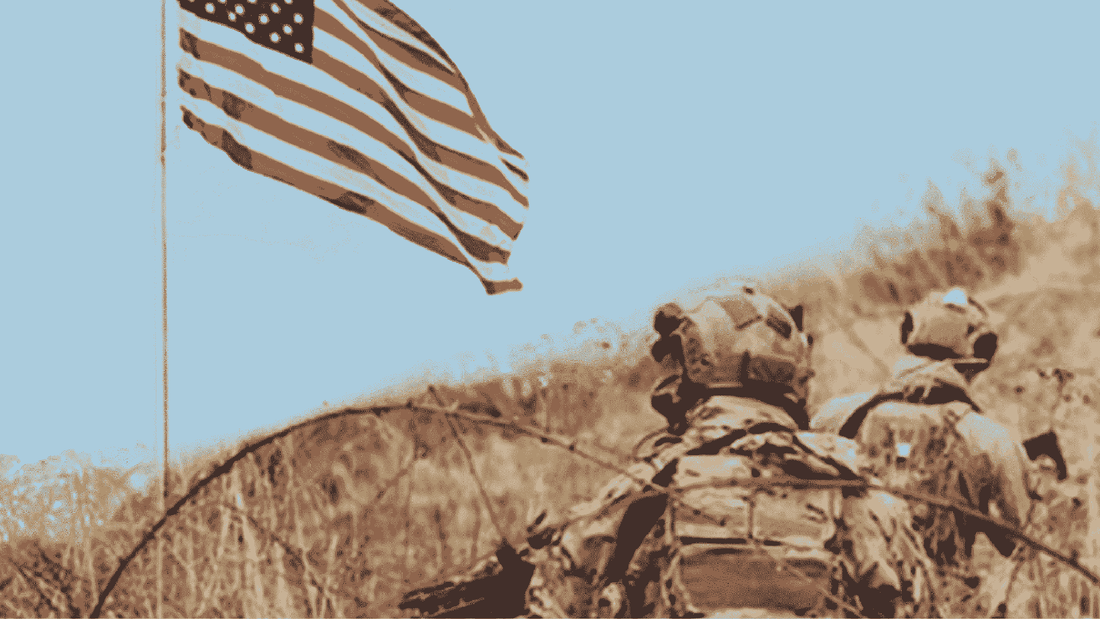 What Is the Difference Between a Protected Veteran and Veteran?