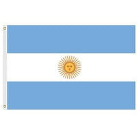 Argentina Flags