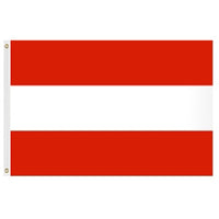 Austria Flags