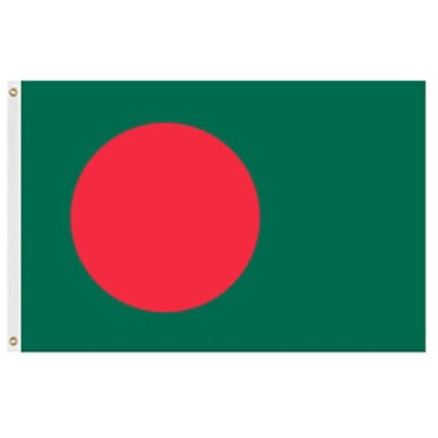 Bangladesh Flags