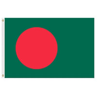 Bangladesh Flags