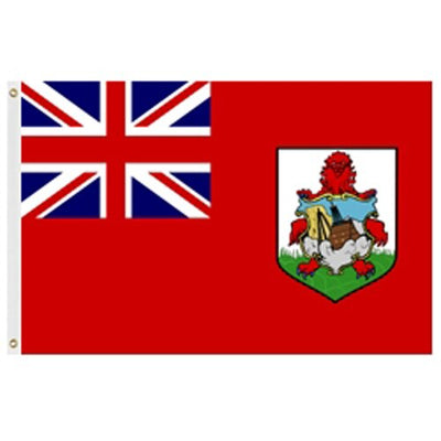 Bermuda Flags