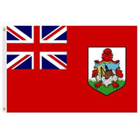 Bermuda Flags
