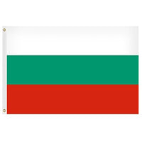 Bulgaria Flags