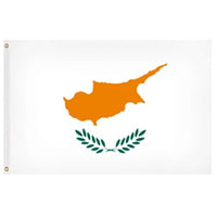 Cyprus Flags
