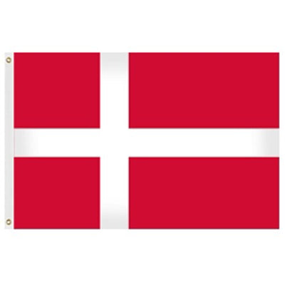 Denmark Flags