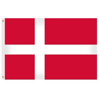 Denmark Flags