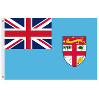 Fiji Flags