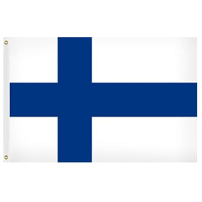 Finland Flags