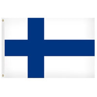 Finland Flags