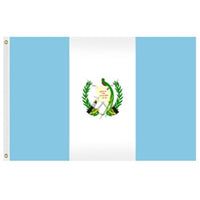 Guatemala Flags