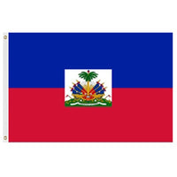 Haiti Flags