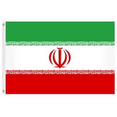 Iran Flags