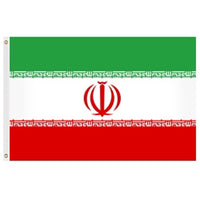 Iran Flags