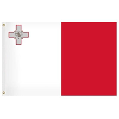 Malta Flags