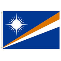 Marshall Islands Flags