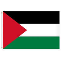 Palestine Flags