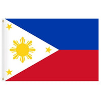 Philippines Flags