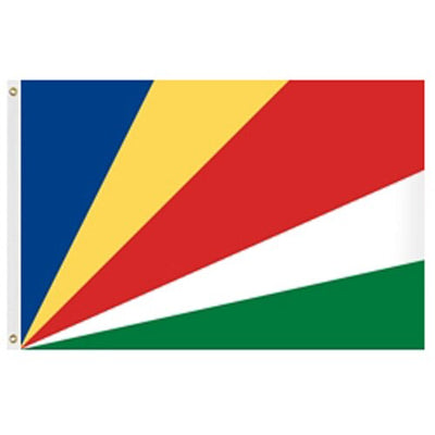Seychelles Flags