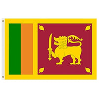 Sri Lanka Flags